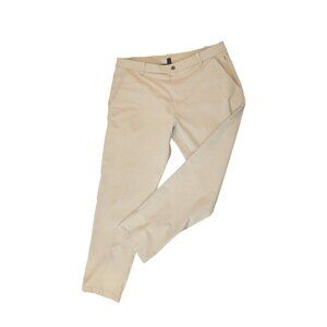 Lululemon Mens Khaki Pants Size 34